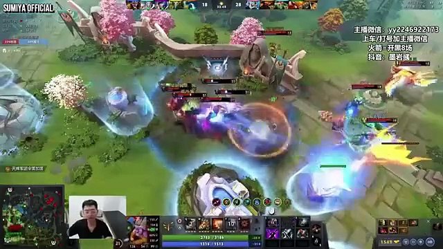 Sumiya 2% Chance Megacreep Comeback & EZ Trashtalk Revenge | Sumiya Stream Moments 4620