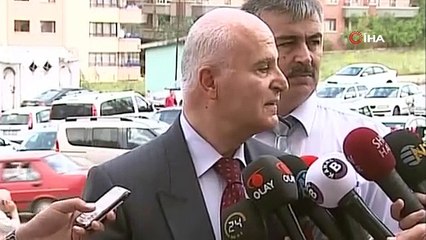 Eski Milli Savunma Bakanı ve 23. Dönem MHP Kayseri Milletvekili Çakmakoğlu hayatını kaybetti