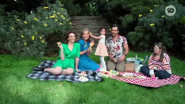 Neighbours 9136 24th October 2024