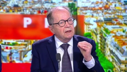 Gisèle Pélicot, une femme «détruite» : L’Heure des Pros du 24/10/2024