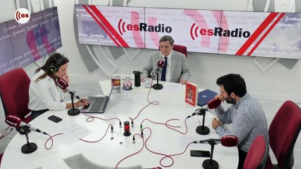 Federico a las 7: España es un Estado comunista