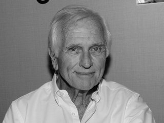 "Tarzan"-Star Ron Ely ist gestorben