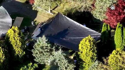 Fetullah Gülen'i gömme hazırlıkları sürüyor