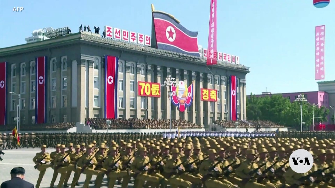 North Korean Military Units Training in Russia: What Does It Mean for Ukraine?
