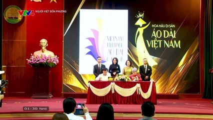 Phim truyện Điều bí mật - Tập 19