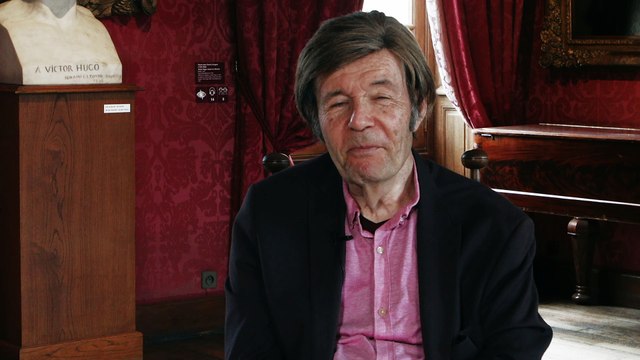 Les Misérables BONUS VF Un Paris reconstitué