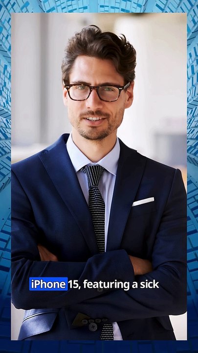 iPhone 15 Review: Next-Level Features & Design Breakdown! #iPhone15 #Apple