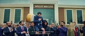 İllegal Hayatlar: Meclis Trailer (2) OmdU