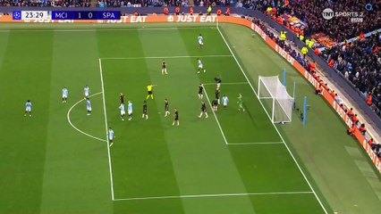 【FULL MATCH】 Man City 5-0 Sparta Praha | UEFA Champions League 2024/25