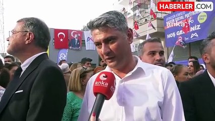 Aydıncık'ta İmar Planı Hazırlıkları Hızla Devam Ediyor