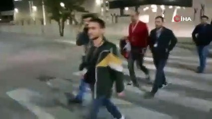 TUSAŞ çalışanı: Hainlere inat daha fazla çalışacağız