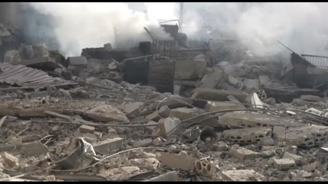 Nuovi attacchi in Libano, l'Idf: colpiti 160 obiettivi di Hezbollah