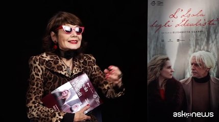 "L'isola degli idealisti": Elisabetta Sgarbi nel mondo di Scerbanenco
