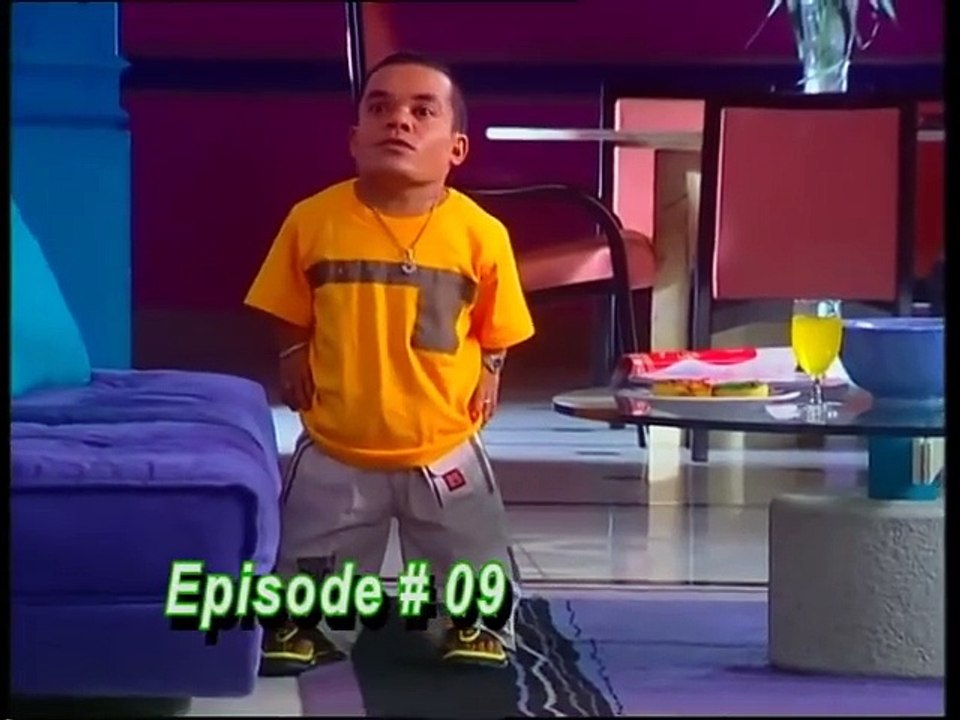 Si Kembar - Episode 09