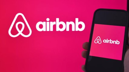 Airbnb rentals link to increase in London crime, study suggests