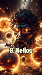 Cache toi pour survivre aux dieux