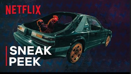 Tex Mex Motors: Season 2 | Sneak Peek - Netflix