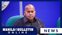 Dela Rosa on handling Duterte's drug war: 'No regrets'