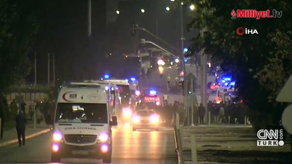 Türkiye 5 şehidine ağlıyor! Kahreden çiçek detayı ortaya çıktı