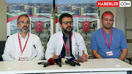 Hapşırık nöbetine tutulan kadına teşhis konuldu; nadir bir vaka