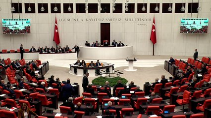 CHP'li Arpacı: Bu yasa teklifi adrese teslim, ısmarlama bir yasa teklifidir
