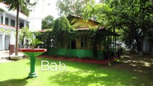 BABA’S HUT