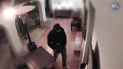 Siete detenidos en la desarticulación de una banda criminal en Alicante por robar en casi 100 casas