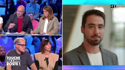 Député LFI pris en flagrant délit d'achat de drogue: doit-il démissionner ?