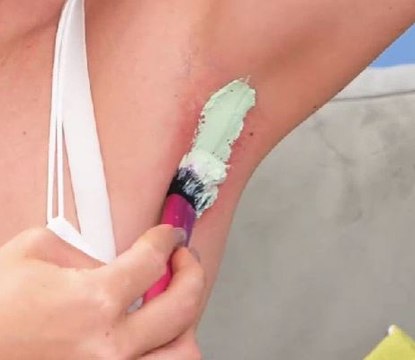 Hair hacks for different occasions!