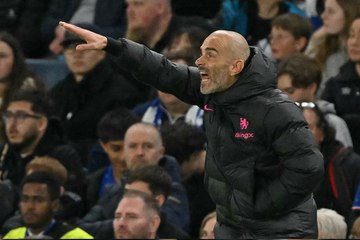 AR OOV CHELSEA 241024