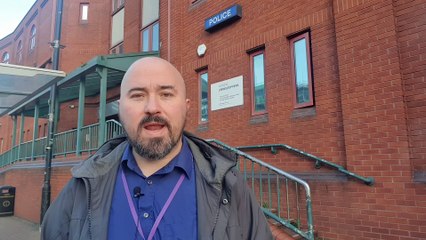 Understanding the Latest ONS Crime Stats in the West Midlands 🕵️‍♂️