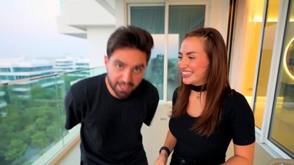 اقوى عملية سرقة في العالم !!