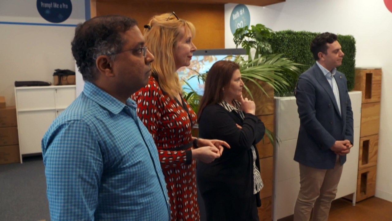 Banks using AI to help assess home loans while call centres may soon be automated