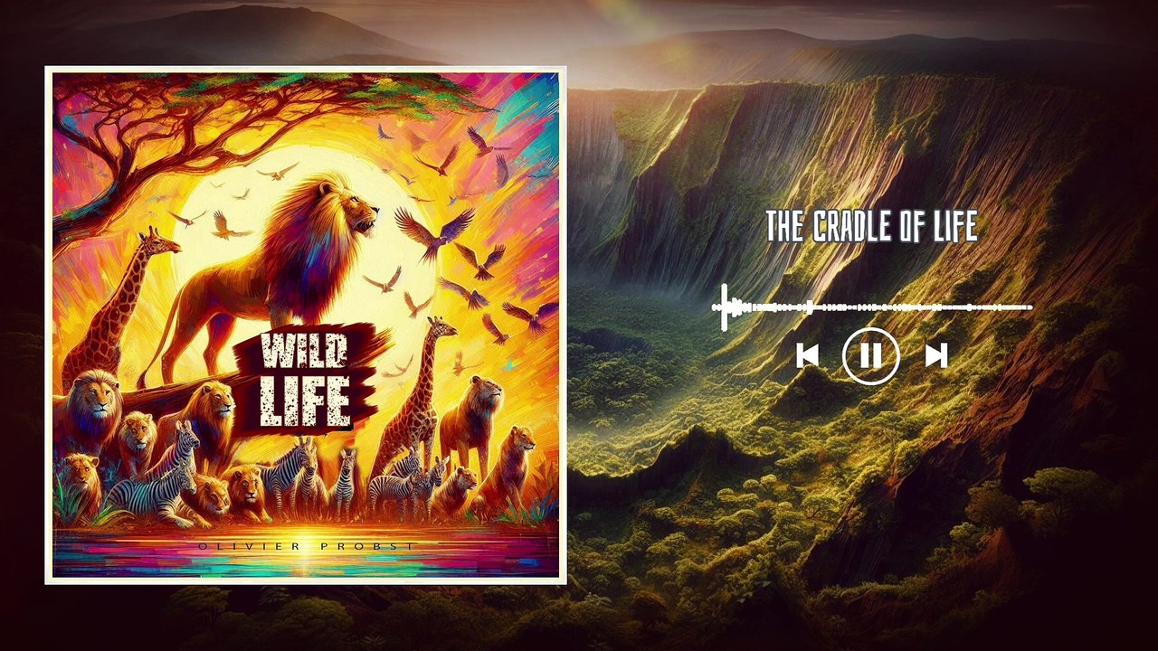 The Cradle of Life