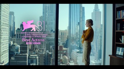 Babygirl - Official Trailer HD - A24