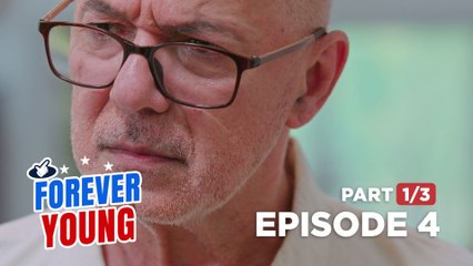 Forever Young: The good and fair mayor is back in town! (Episode 4 - Part 1/3)