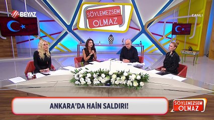 Söylemezsem Olmaz 24 Ekim 2024