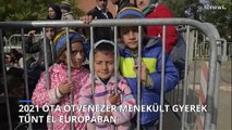 Az eltűnt menekült gyerekekről szóló oknyomozás nyerte az EU újságírói díját