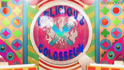 Delicious Gakuin - 美味學院 - E8