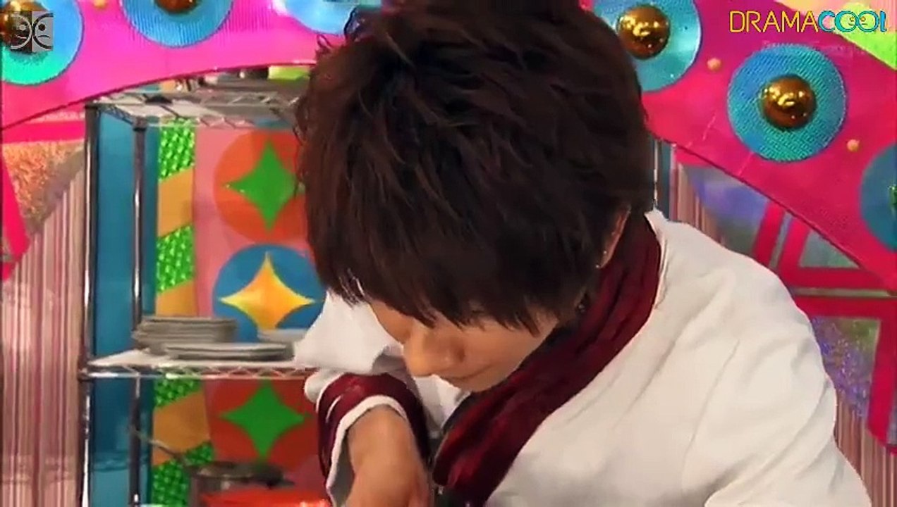 Delicious Gakuin - 美味學院 - E10