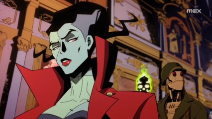 انتشار تریلر مینی سریال کماندوهای هیولایی (۲۰۲۴) با زیرنویس فارسی