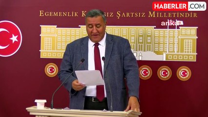 CHP'li Gürer: 2025 Bütçesi Çiftçilere Umut Vermiyor!