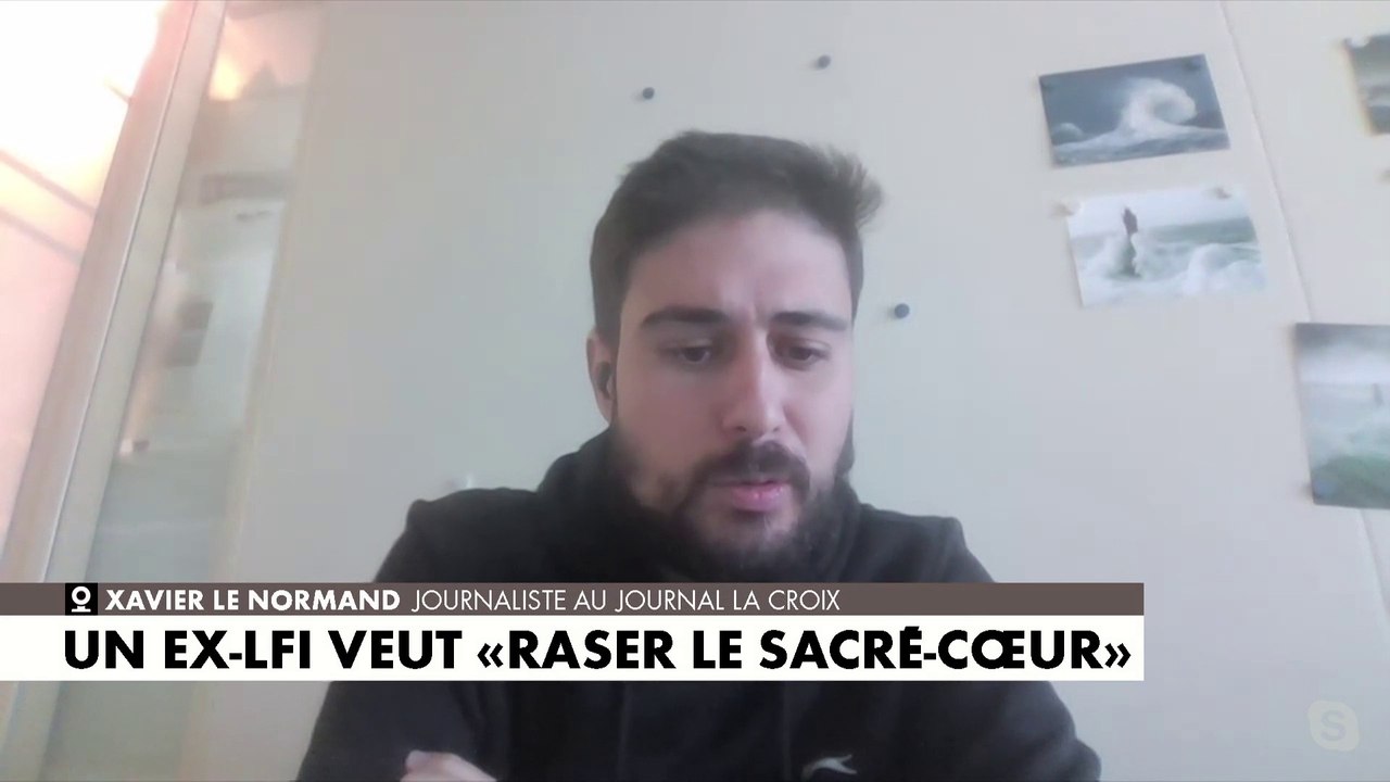 Xavier Le Normand : «C’est un peu dommage pour...
