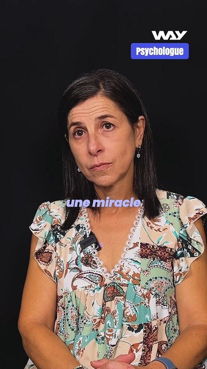 Je vais éviter le burn-out si je fais 9h-17h ?  Maribel Castilho, psychologue du travail, avait 1 minute pour nous expliquer comment éviter le burn-out.