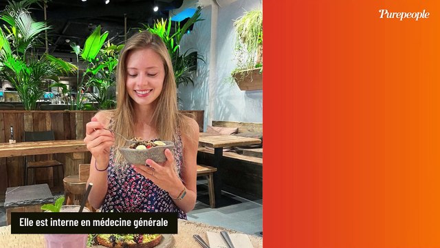 PORTRAIT Miss France 2025 : Charlie Bénard, Miss Poitou-Charentes 2024, une reine de beauté qui avait déjà tenté sa chance