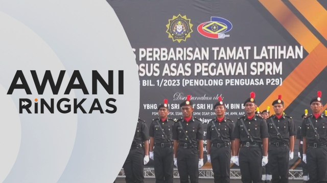 AWANI Ringkas: Petunjuk baharu skandal MBI