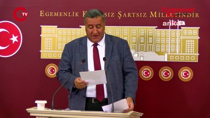 Tải video: CHP Niğde Milletvekili Ömer Fethi Gürer, 2025 yılı bütçe teklifini eleştirdi: Bu bütçe teklifi işçi, çiftçi, esnaf, emekli, engelli, dar gelirli için umut veren bir bütçe teklifi değildir