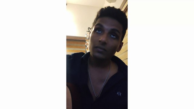 Jo Tum Mere Ho - Soulful Cover by [Arun Prajith] | Anuv Jain