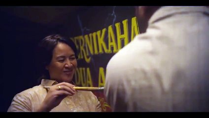 Joko Anwar's Nightmares and Daydreams Season 1 Episode 5