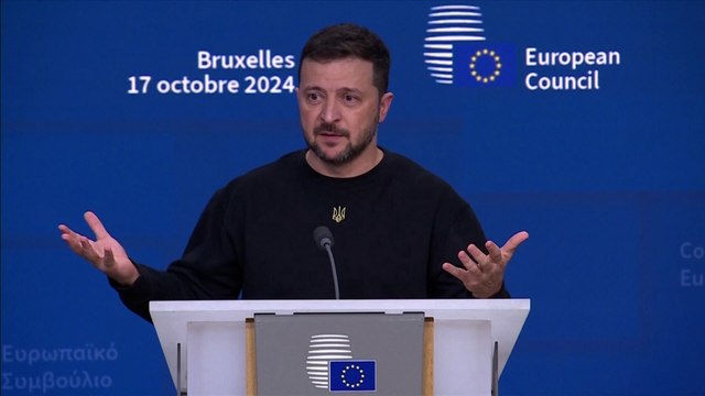 Mémorandum de Budapest : le jour où l'Ukraine a cédé ses armes nucléaires à la Russie